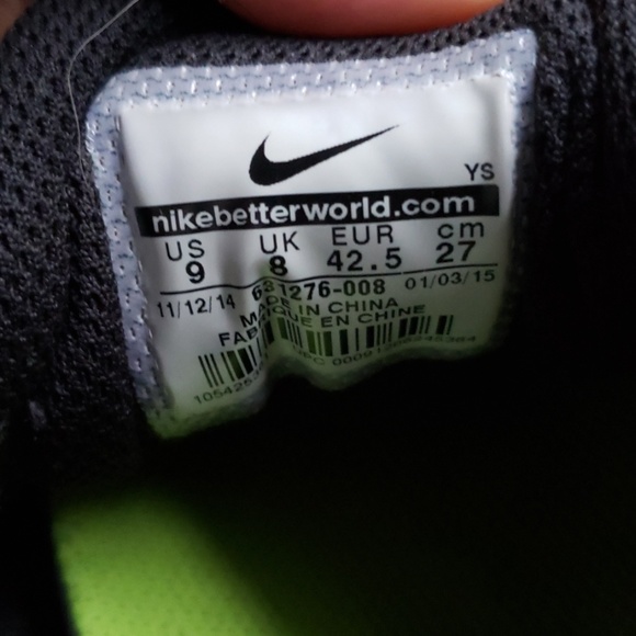 Nike Air Tr - Picture 3 of 3